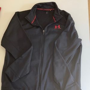 Mens jacket
